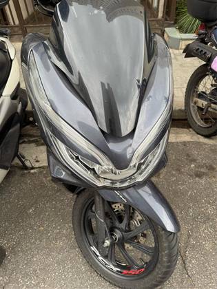 HONDA PCX DLX 